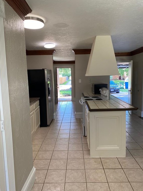 5425 Ramsey Dr, Frisco, TX 75056