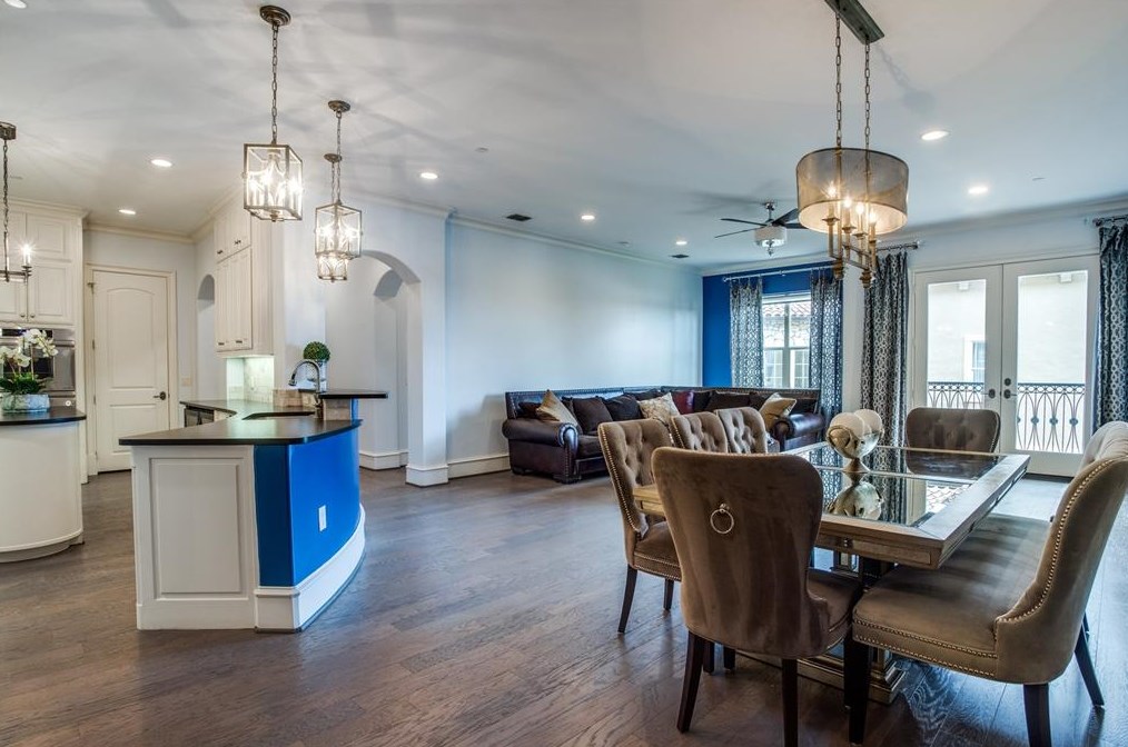 6675 Mediterranean Dr #3402, McKinney, TX 75070