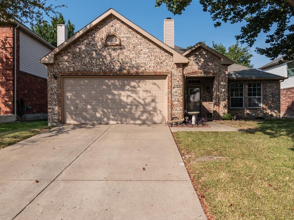 2308 Pharr Dr, McKinney, TX 75072