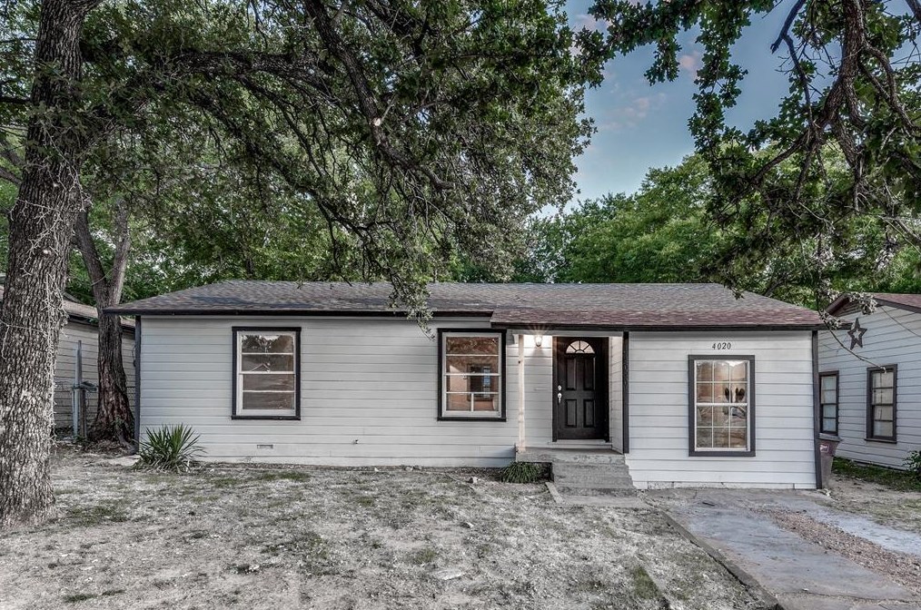 4020 Forbes St, Fort Worth, TX 76105