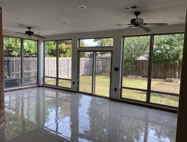 5417 Bentrose Dr, Mckinney TX  75070-8877 exterior