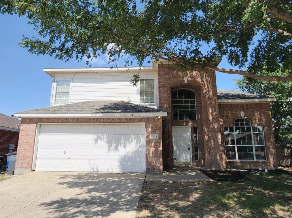 1225 Lake Haven Dr, Oak Point, TX 75068