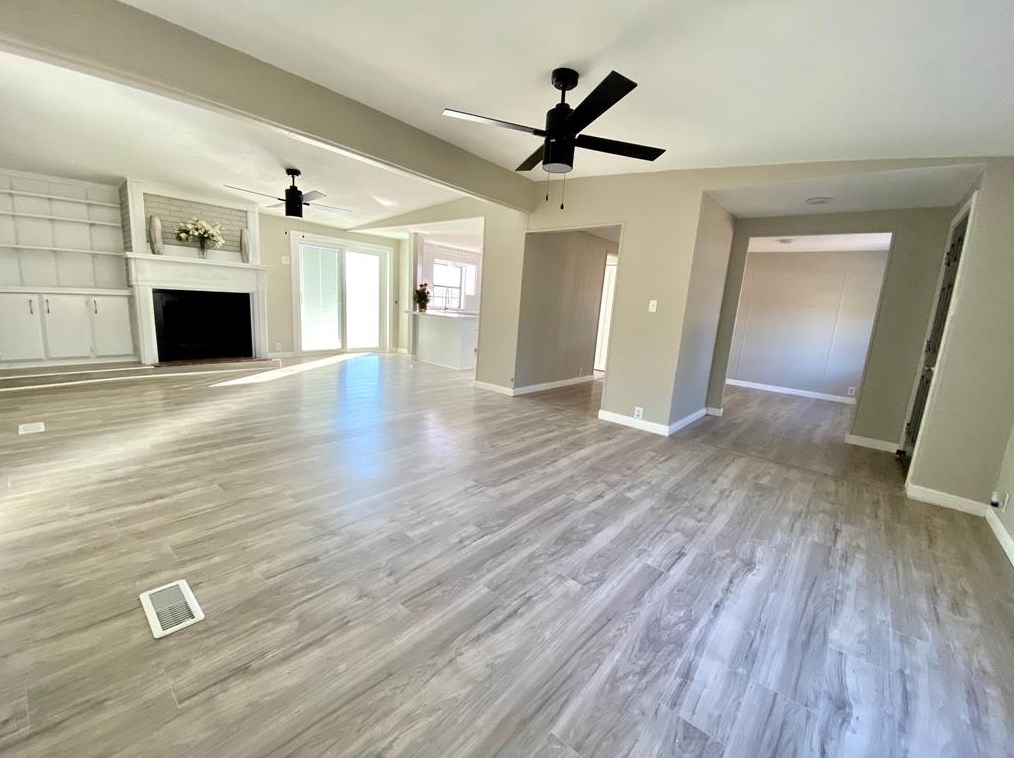 8100 Prairie Hill St, Alvarado, TX 76009-6601