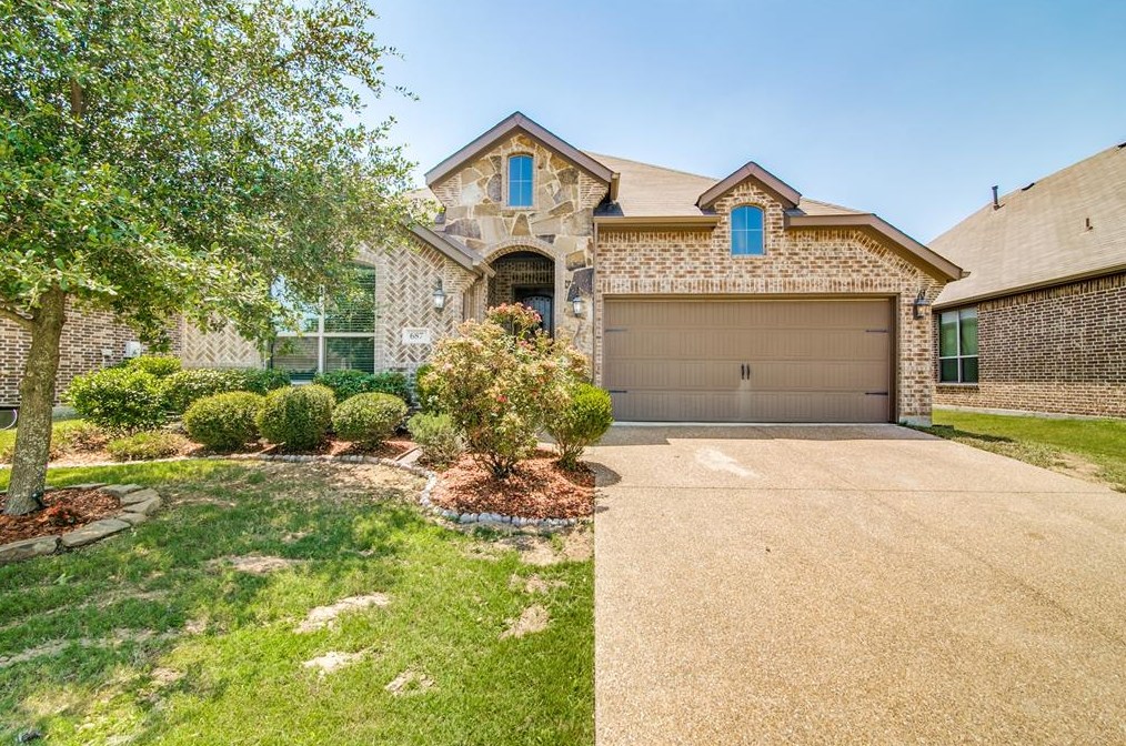 687 Barringer Ct, Rockwall, TX 75087