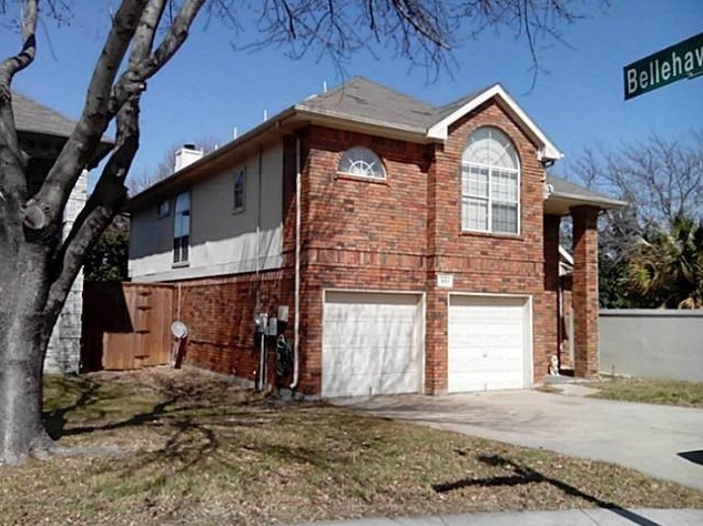 901 Ponderosa Crk, Plano, TX 75023