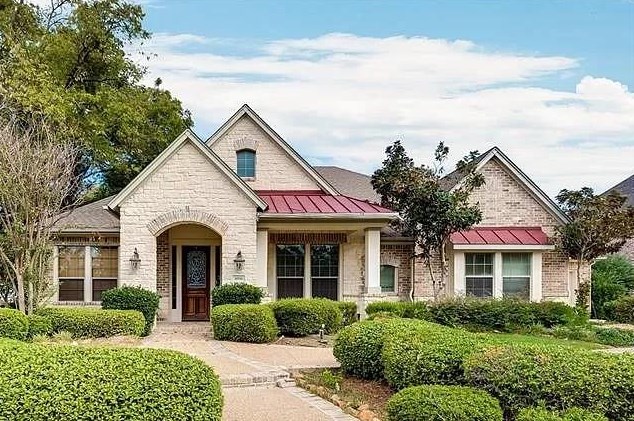 4010 Eider Dr, Mckinney, TX 75070-4158