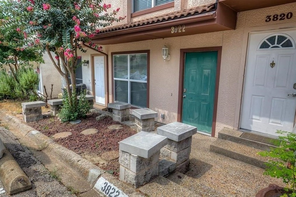 3822 Mediterranean St, Rockwall, TX 75087