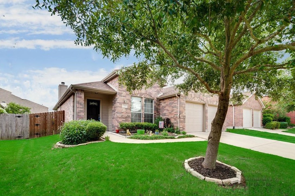 368 Bayberry Dr, Rockwall, TX 75087
