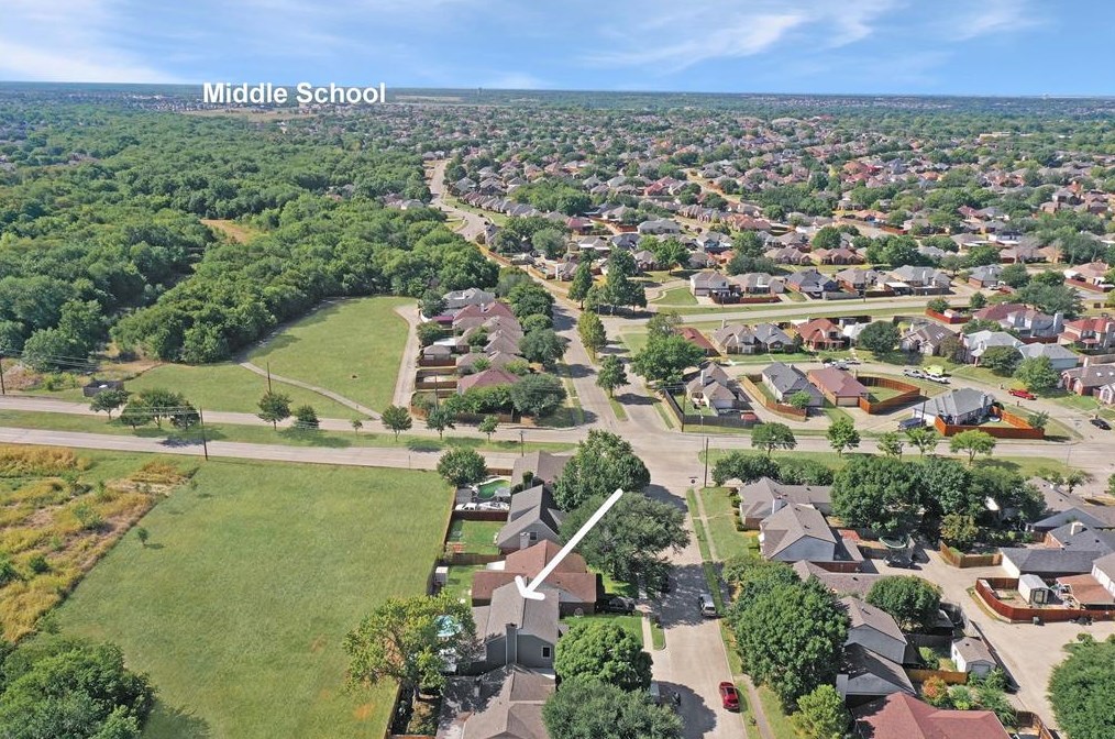 2121 Smokey Mtn Trl, Mesquite TX 75149-4862 exterior