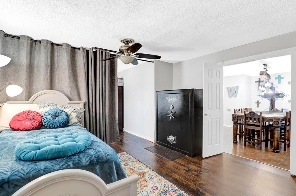 2121 Smokey Mtn Trl, Mesquite TX 75149-4862 exterior