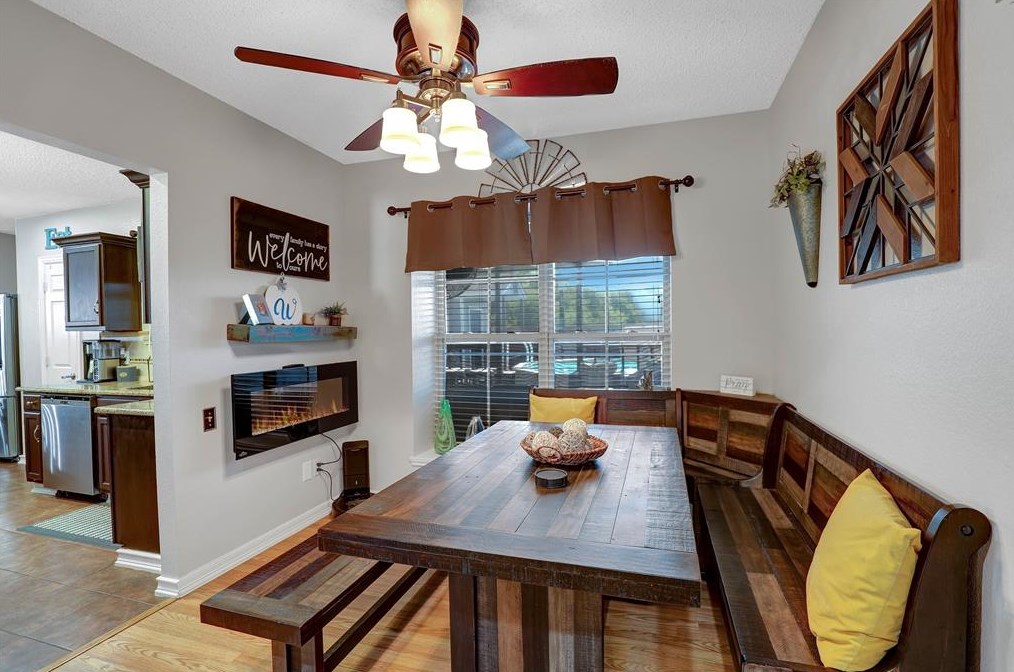 2121 Smokey Mtn Trl, Mesquite TX 75149-4862 exterior