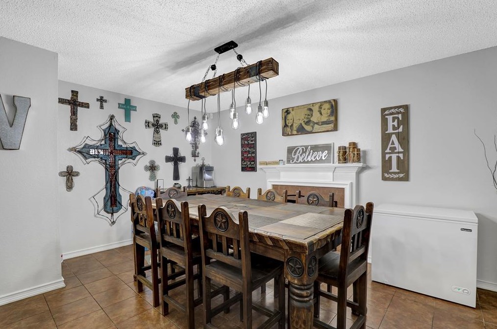 2121 Smokey Mtn Trl, Mesquite TX 75149-4862 exterior