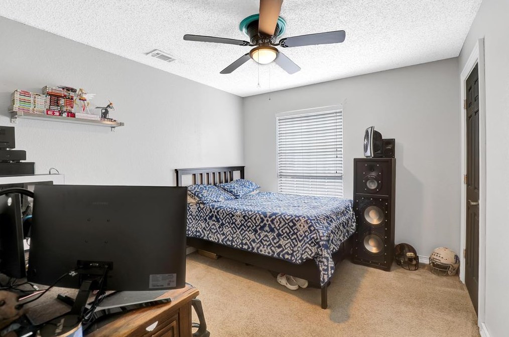 2121 Smokey Mtn Trl, Mesquite TX 75149-4862 exterior