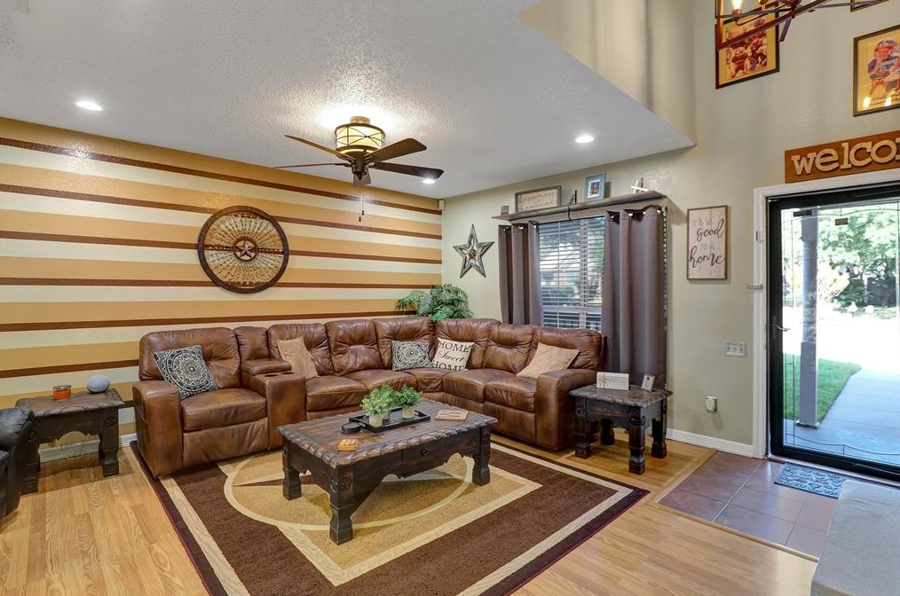 2121 Smokey Mtn Trl, Mesquite TX 75149-4862 exterior