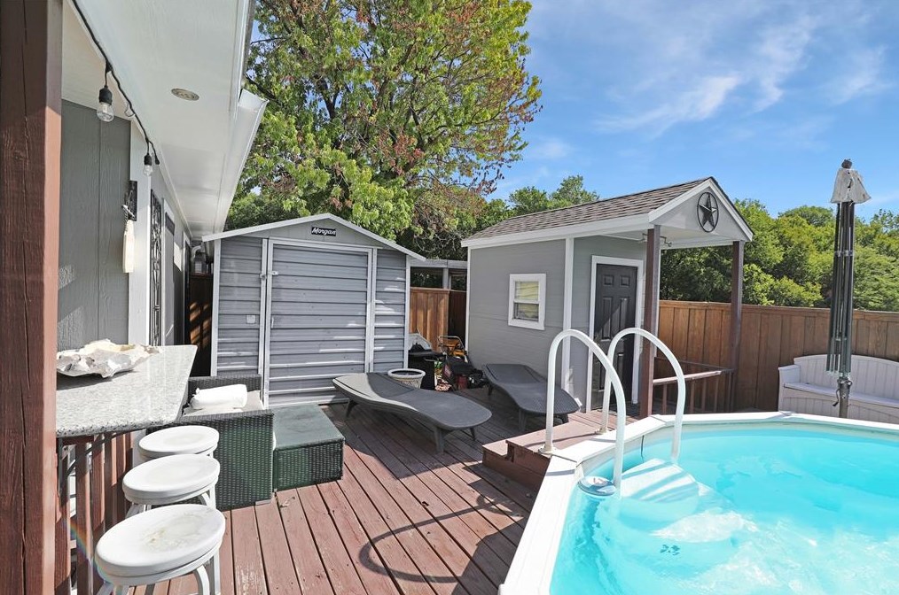 2121 Smokey Mtn Trl, Mesquite TX 75149-4862 exterior