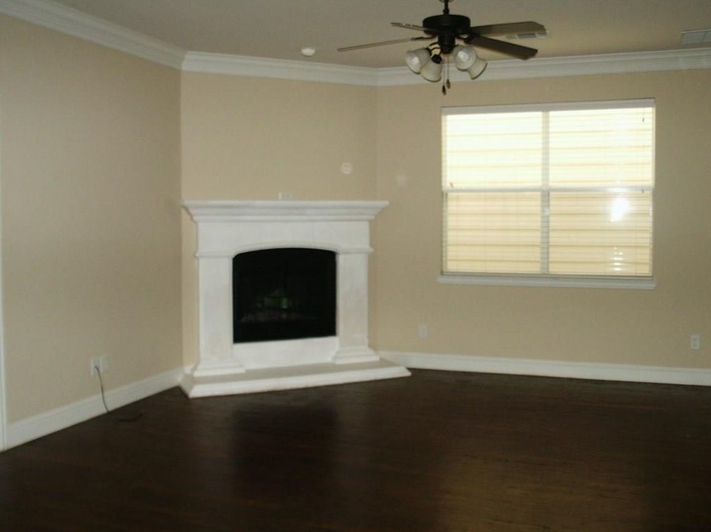 514 Heath Ln, Coppell TX  75019-4266 exterior