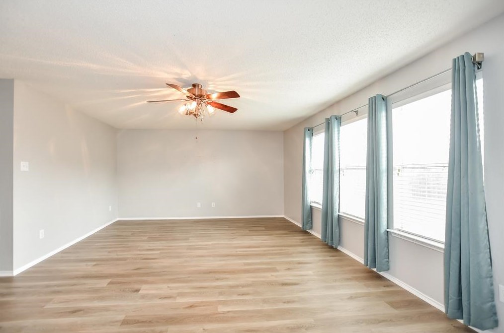 117 Hackberry Trl, Forney, TX 75126