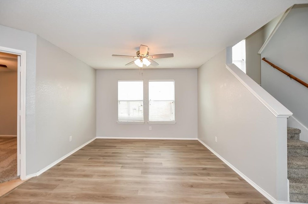 117 Hackberry Trl, Forney TX  75126-6882 exterior
