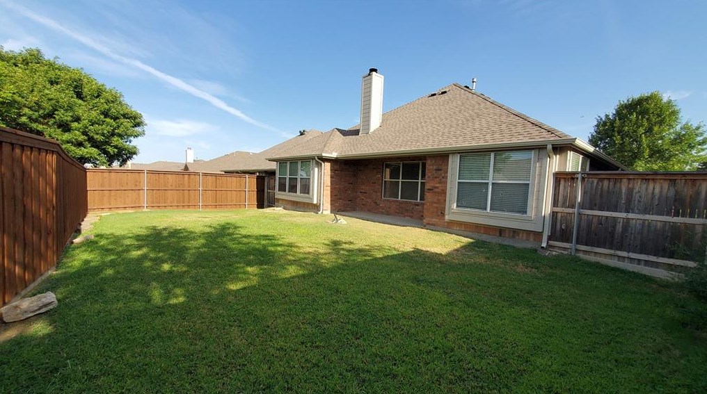 5017 Promised Land Dr, Mckinney, TX 75071-6248
