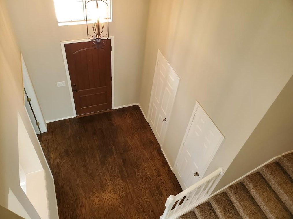 2077 Sleepy Hollow Trl, Frisco, TX 75033