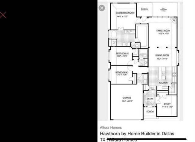 838 Cauble Dr, Rockwall, TX 75087