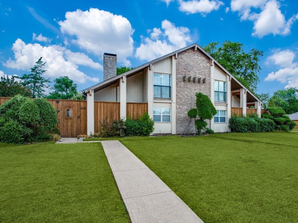 2645 Forest Grove Dr, Richardson, TX 75080