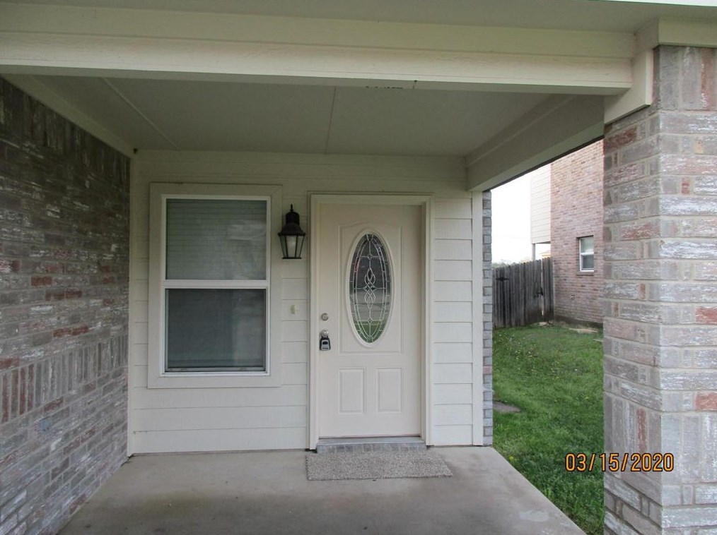910 Parkplace #910, Princeton, TX 75407