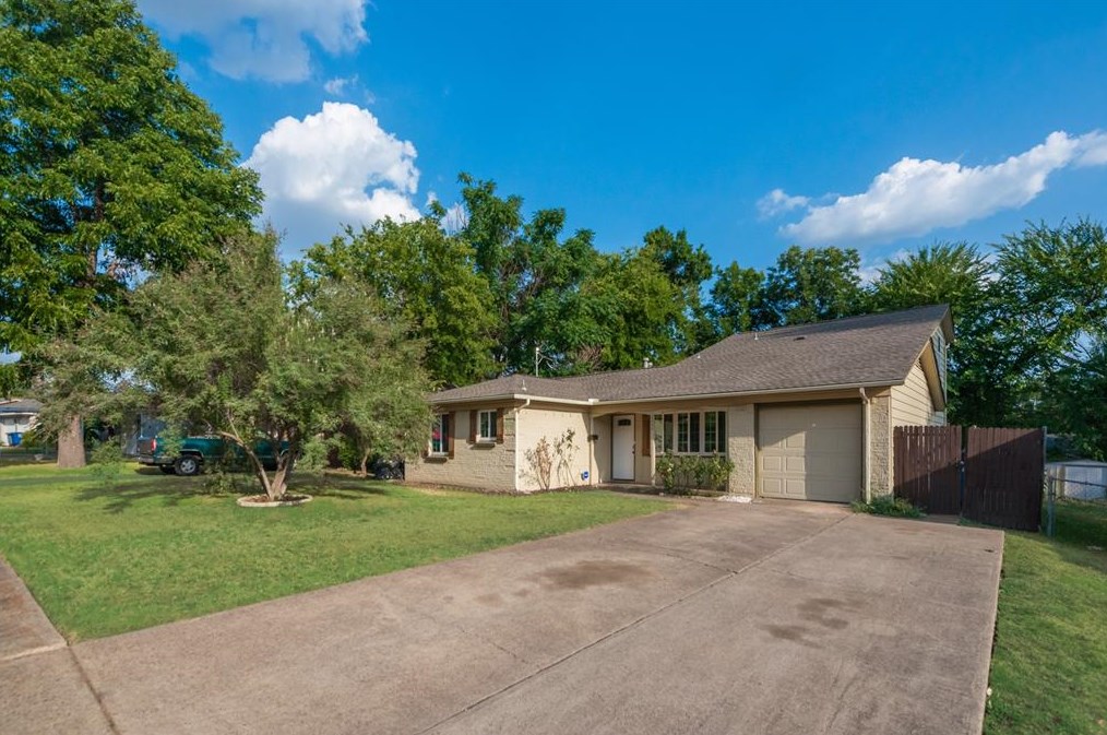 8540 Westfield Dr, Dallas, TX 75243