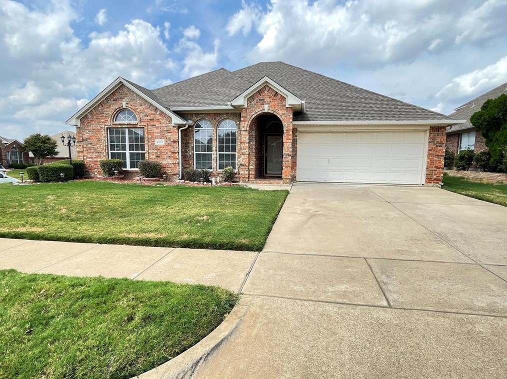 4001 Landisburg Tr, Keller, TX 76244