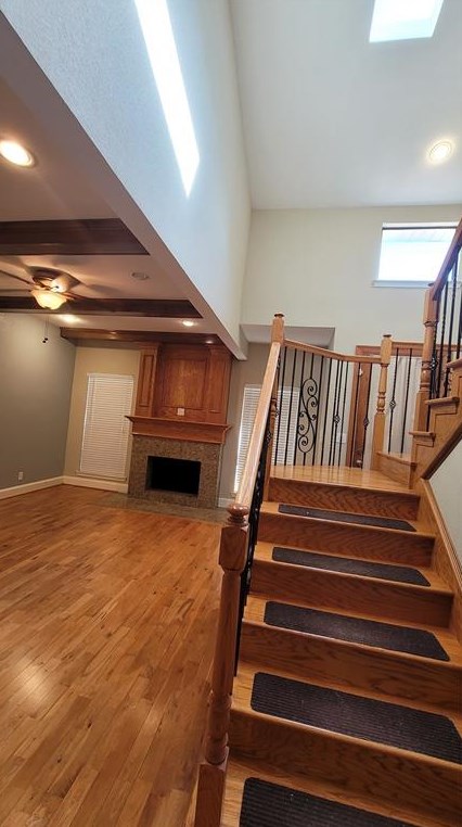411 Josephine St, Dallas TX  75246-1457 exterior