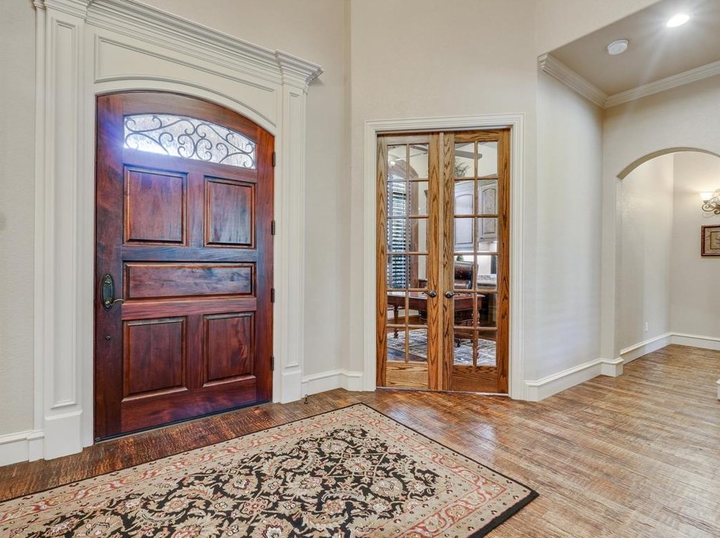7004 David Ln, Colleyville, TX 76034-6648