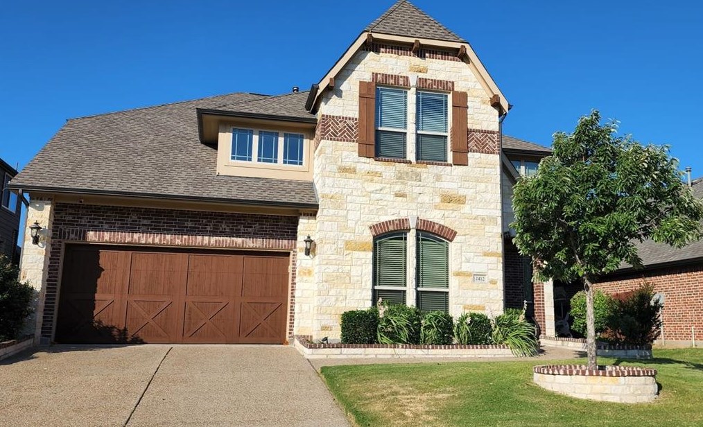 2412 Kemerton, Plano, TX 75025