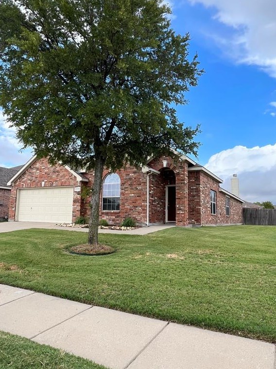 2846 Saddlebred Trl, Celina, TX 75009