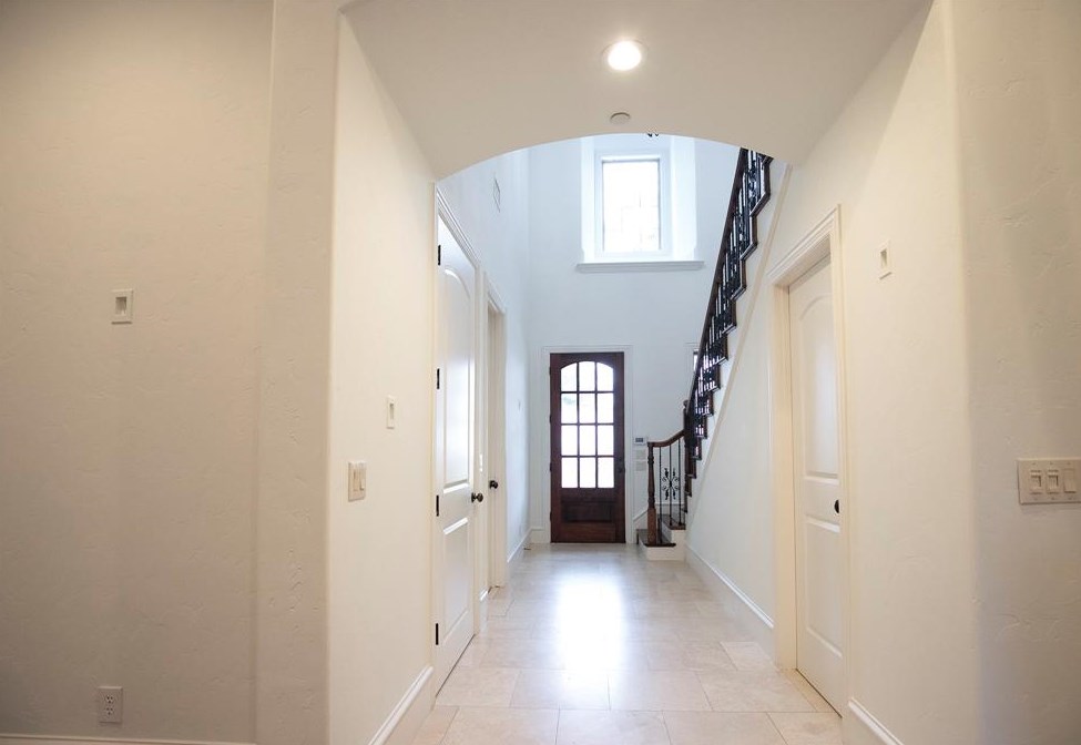 818 Thornbury Way, Coppell TX  75019-2792 exterior