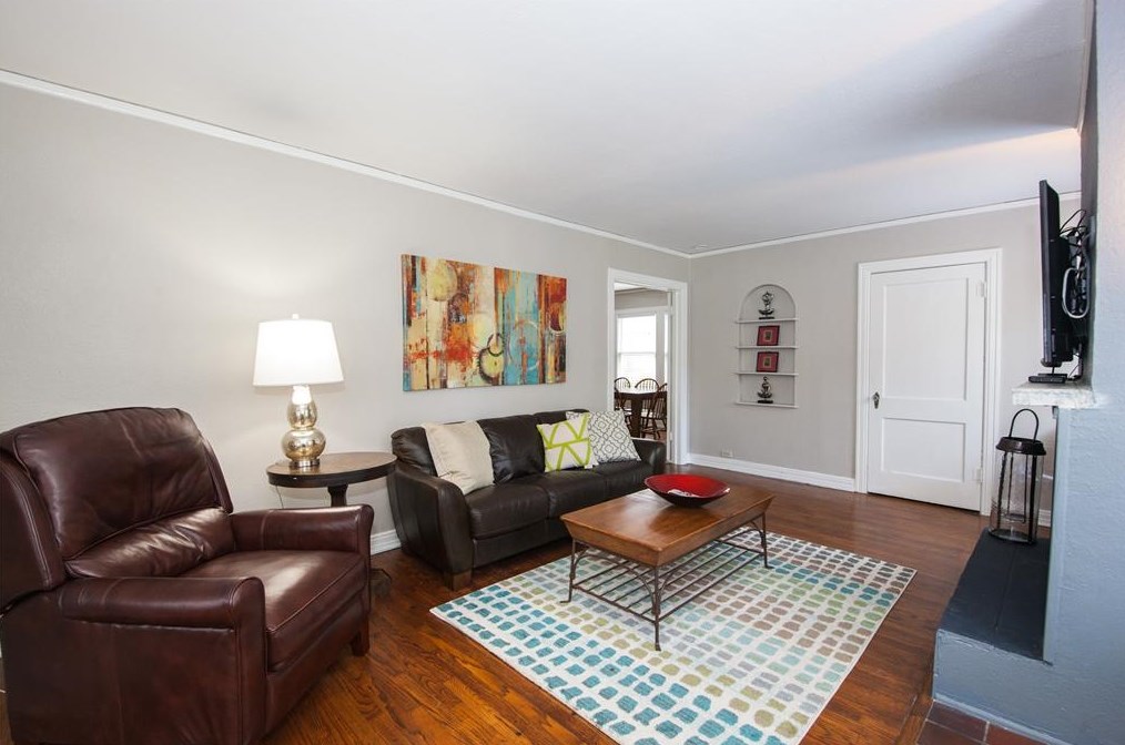 5946 Morningside Ave, Dallas, TX 75206