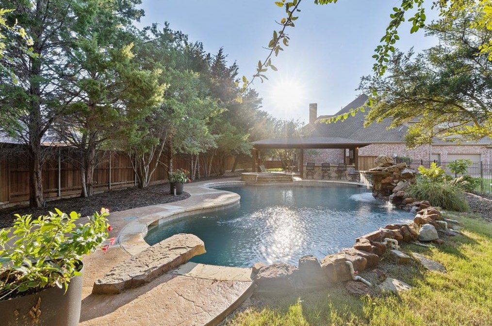 121 Winsley Cir, Mckinney, TX 75071-4623