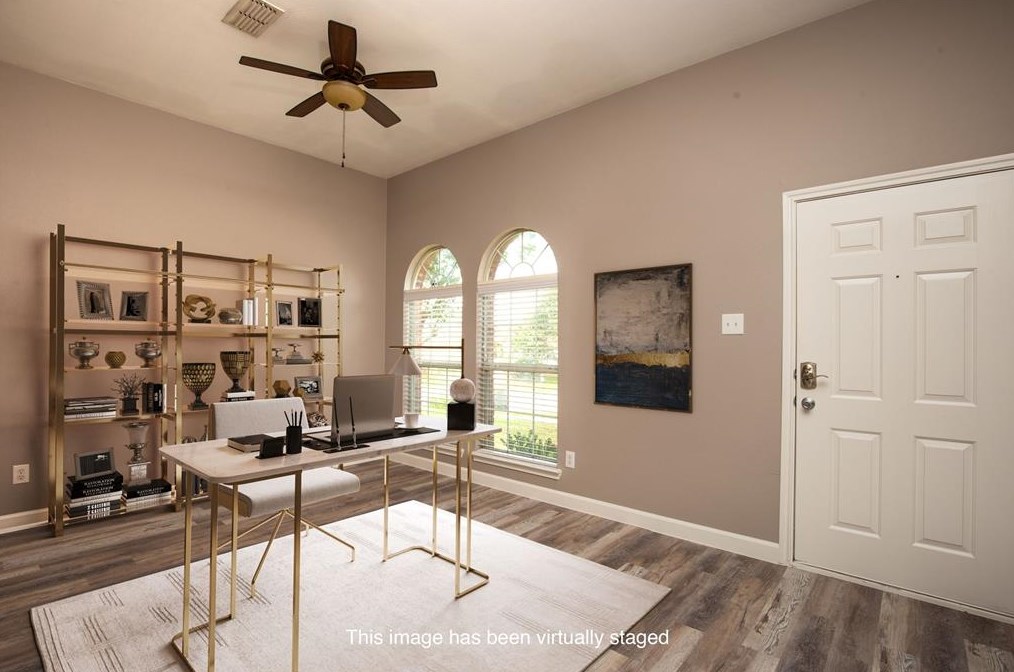 2109 Hanakoa Falls Dr, Anna, TX 75409