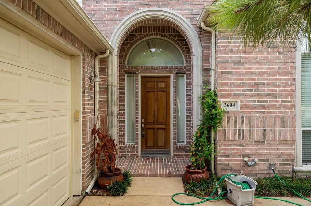 3604 Blackwood Ct, Richardson, TX 75082