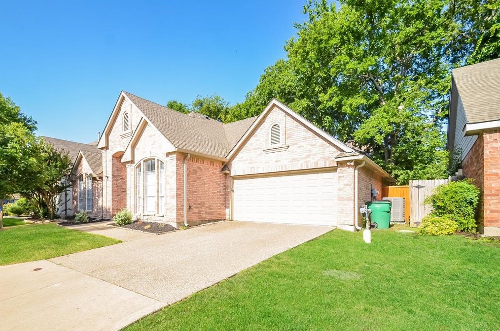 502 Glenn Ln, Mckinney, TX 75070-5302