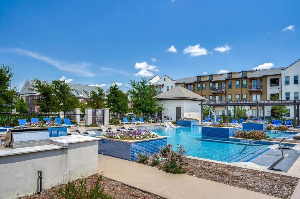 3957 Cotton Gin Rd, Frisco, TX 75034