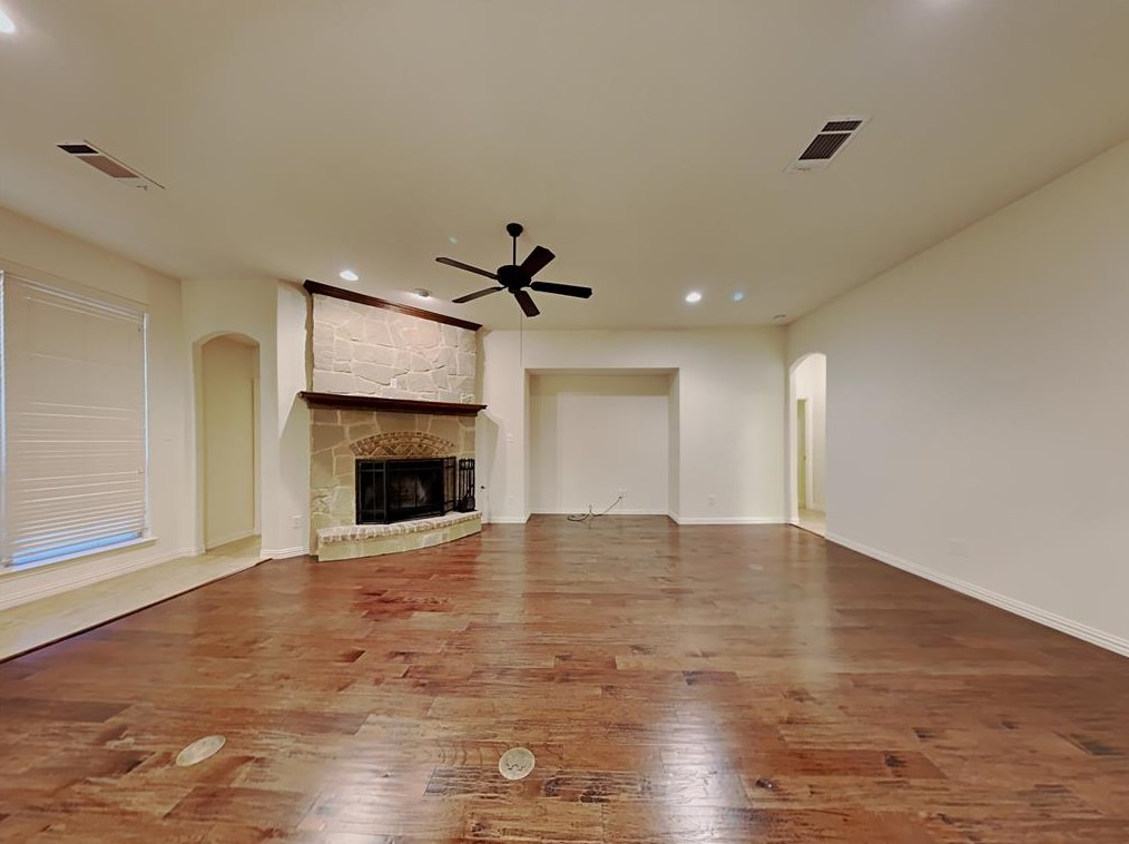 1014 Blackthorne Rd, Forney, TX 75126