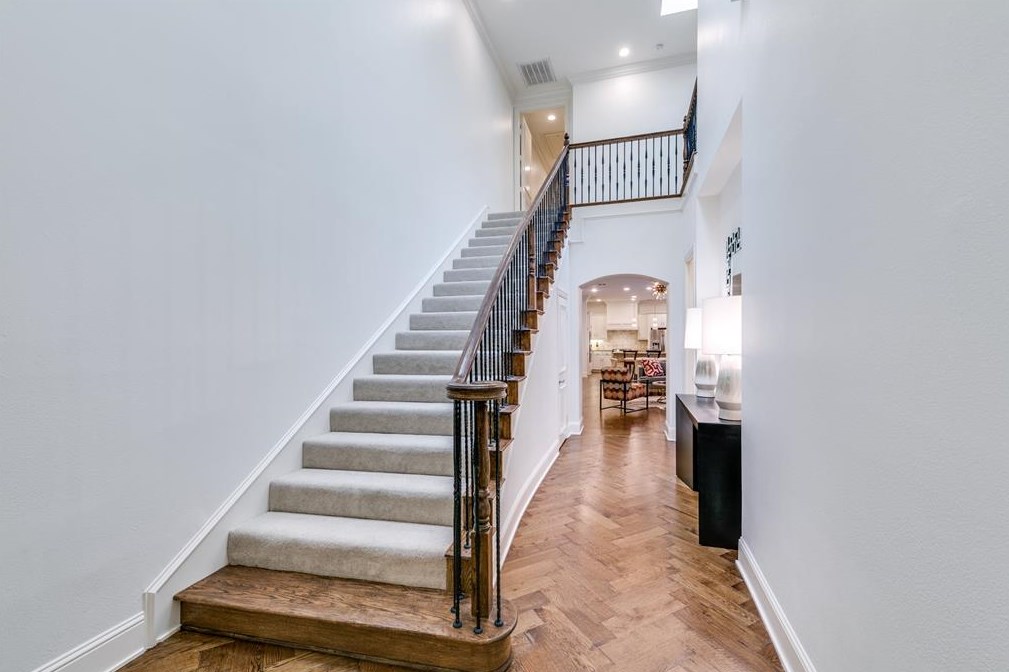 5633 La Foy Blvd, Dallas, TX 75209