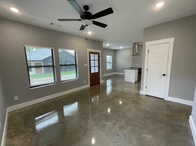 1213 Oak Dr #101, Denison, TX 75020