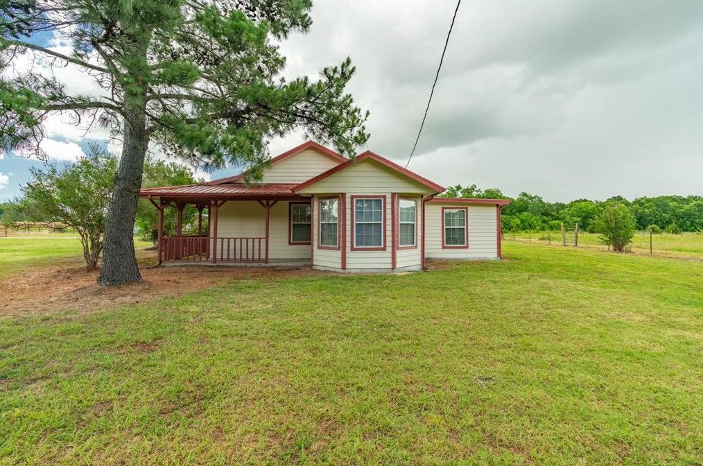 3397 Hwy 380, Greenville, TX 75401