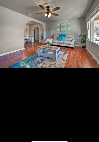 3337 Kingsbury Ave, Fort Worth, TX 76118