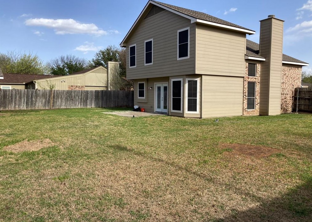 3701 Bigleaf Ln, Fort Worth, TX 76137