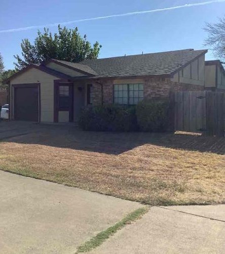 415 Justice St, Cedar Hill, TX 75104