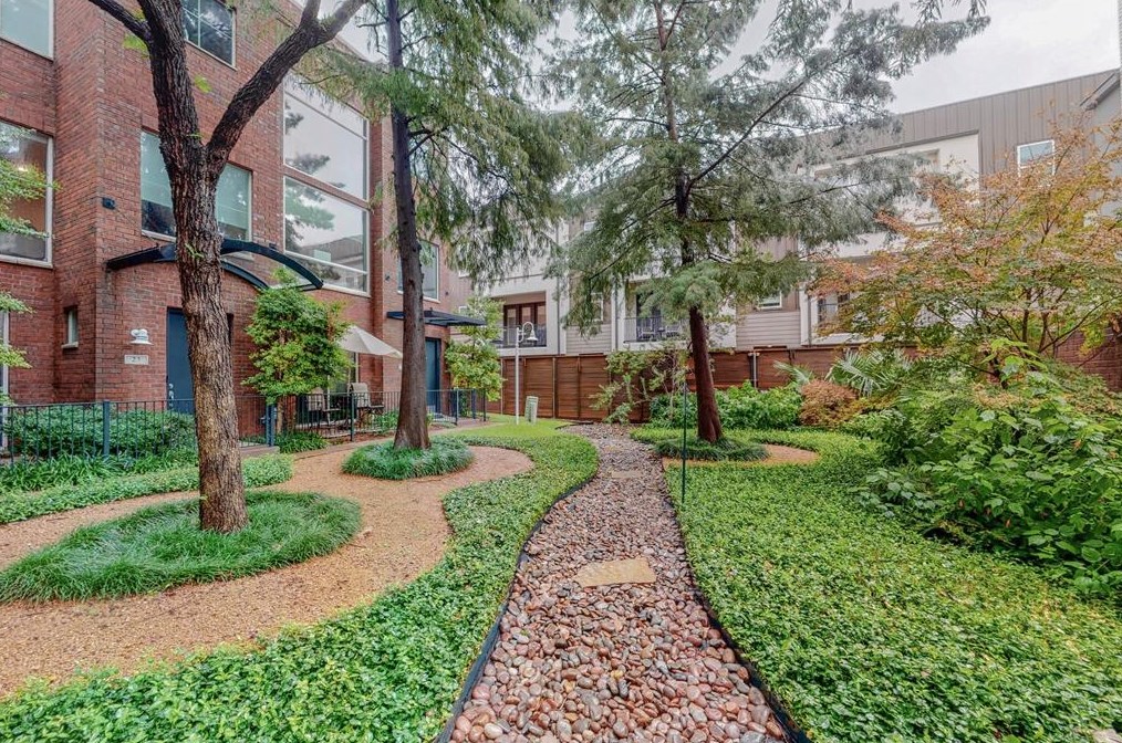 4235 Rawlins St Apt 18, Dallas, TX 75219