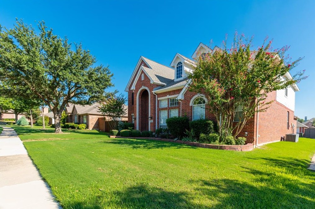 4408 Castleglen Dr, Plano, TX 75093
