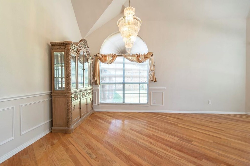 8224 Grand Canyon Dr, Plano TX  75025-3985 exterior
